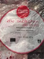 Mängden socker i Myrtille sauvage