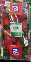 Mängden socker i Fraises