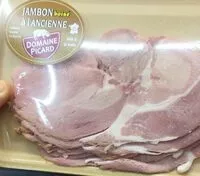 Jambon a l’ancienne boise