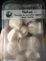 Mängden socker i HAKAO 300G