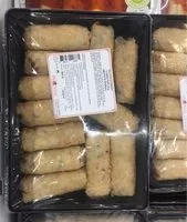 Mängden socker i Nems