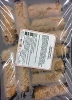 Mängden socker i Nems crevette