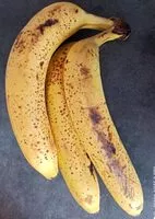 Mängden socker i Banane