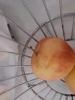 Mängden socker i Pomme