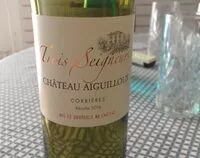 Mängden socker i Vin rouge