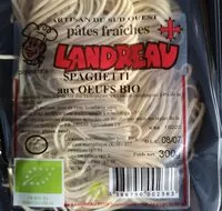 Mängden socker i Spaghetti aux œufs