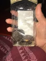 Mängden socker i Chocolat