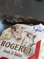 Mängden socker i Rogeret