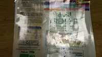 Mängden socker i Bleu crémeux 30%MG