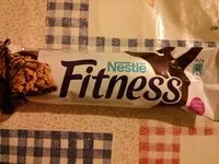 Mängden socker i Barretta Fitness cioccolato fondente