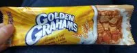 Mängden socker i Golden grahams céréales et lait