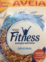 Mängden socker i Fitness aveia
