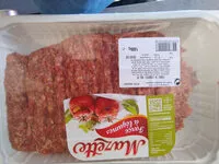 Mängden socker i Farce a legumes a la Provencale Mazette LES BRASERADES