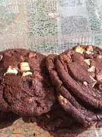Mängden socker i Cookies au chocolat de Leclerc