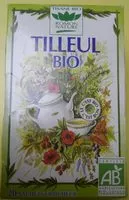 Mängden socker i Tilleul bio