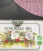 Mängden socker i Vigne rouge bio