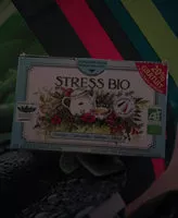 Mängden socker i stress bio