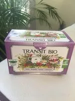 Mängden socker i Tisane bio