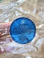 Mängden socker i Croutons gout ail