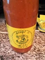 Mängden socker i Soupe de poisson