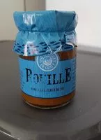 Mängden socker i Rouille