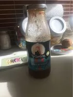 Mängden socker i Bisque De Homard