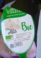 Mängden socker i Ails