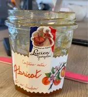 Mängden socker i Confiture extra abricot