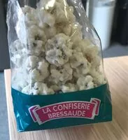 Mängden socker i Flocons de neige