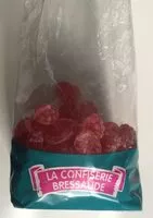 Mängden socker i Framboise