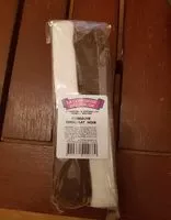 Mängden socker i Guimauve chocolat noir