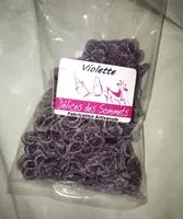 Mängden socker i Violette