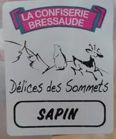 Mängden socker i SAPIN