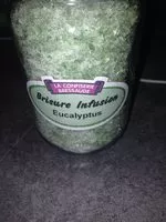 Mängden socker i Brisure infusion