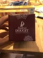 Mängden socker i Collection légende festive