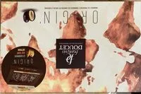 Mängden socker i Origin