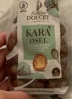 Mängden socker i Kara’osel