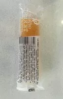 Mängden socker i French Fruit Jellies - Pâtes de fruit de provence