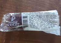 Mängden socker i pâtes  de fruits