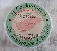 Mängden socker i Le Coulommiers
