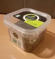 Mängden socker i Basilic bio