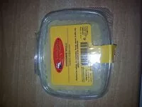 Mängden socker i Gingembre Moulu