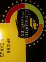 Mängden socker i Gewürze für Glühwein