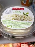 Mängden socker i Celeri Remoulade
