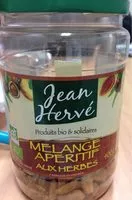 Mängden socker i Epicerie / Fruits Secs Et Purées / Fruits Secs à Coques Bio