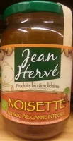 Mängden socker i Noisette au Suc de Canne Intégral