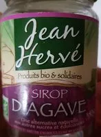 Mängden socker i Sirop d'agave