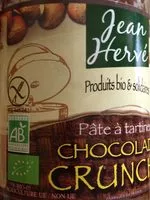Mängden socker i 750G CRUNCHY CHOCOLADE CRUNCHY 35% NOISETTE