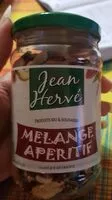 Mängden socker i Melange Aperitif Grille (180 GR)
