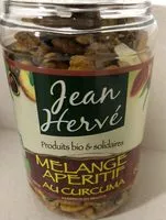 Mängden socker i Epicerie / Fruits Secs Et Purées / Fruits Secs à Coques Bio